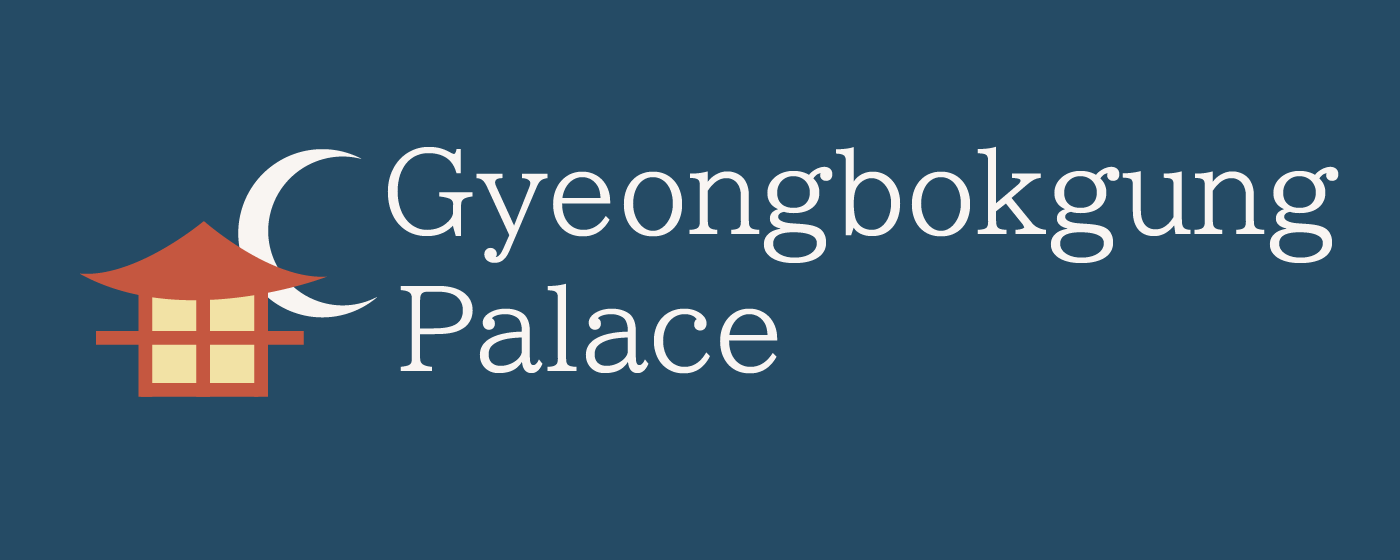 Gyeongbokgung headers
